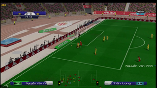 FIFA Online_Trải nghiệm V.League...