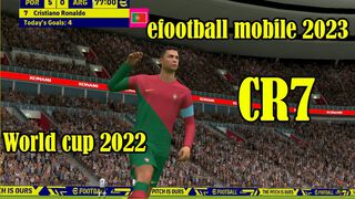 eFootball mobiles PES 2023 - Game...