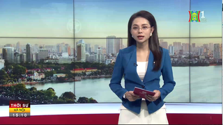Thí điểm xử lý mùi hôi...