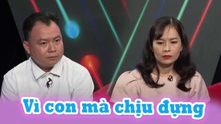 Ly hôn vì chồng ngoại tình,...