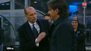 Highlights Inter Milan - Juventus -...
