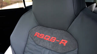 Review 2021 ABT Audi RSQ8-R #3 -  Xe+