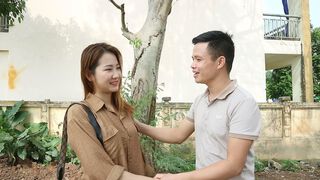 Cô Chị Dâu Xấu Tính Với Em...