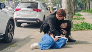 Chủ Tịch Ngủ Nhầm Phòng...