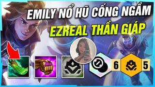 ĐẤU TRƯỜNG CHÂN LÝ - EMILY...