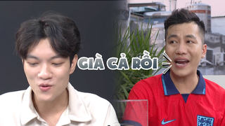 Streamer Hiếu Leblanc níu lưỡi...