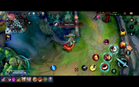 [LMHT Tốc Chiến] Renekton...