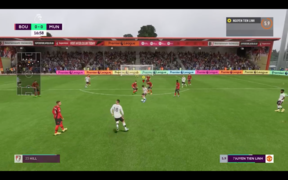 FIFA23_Tiến Linh và Man UTD...