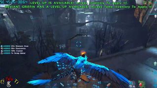 ARK Extinction #26 MÌNH ĐÁNH HẠ...