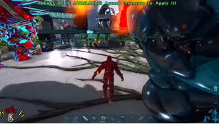 ARK Extinction #27 MÌNH LẠI TẠO...