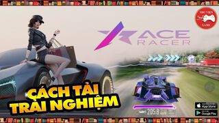 Ace Racer (Global - Quốc Tế) --...