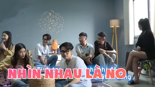 Dàn soái ca nhận nhiệm vụ...