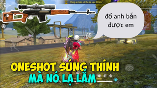 Lão Gió Solo Squad Nhặt Được...