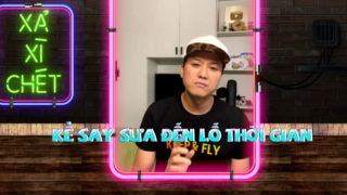 Quách Ngọc Tuyên kể chuyện...