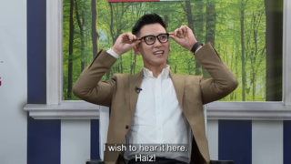 Chàng trai sáng tác bài hát sau...