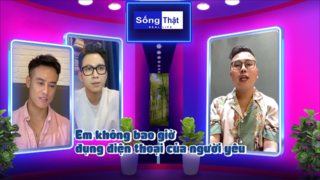 Dành cho người yêu sự tin...