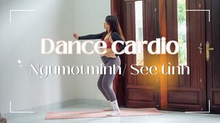 2000 bước - Dance Cardio cho mẹ...