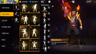 Free Fire - Có nhận được AC80...