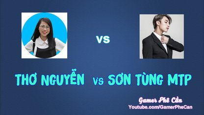 So Sánh Kênh Youtube Thơ Nguyễn...