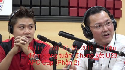 [Online 360 27.01.2018] Tiêu điểm...