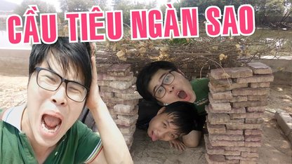 BẢO REN Xây KHÁCH SẠN NGÀN SAO...
