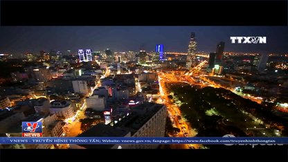 [Video] 3 thành phố của Việt...