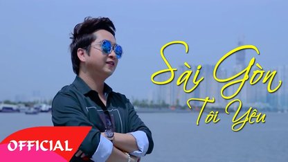 Bằng Cường  - Sài Gòn Tôi...