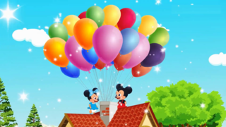 Phim Hoạt Hình Chuột Mickey –...