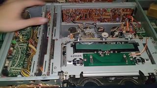 Panasonic AG 6500 Part 1 Sửa lỗi...