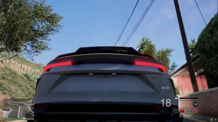 Gta 5 Siêu Xe #55 Lamborghini Urus Phiên Bản Độ '' Hàng Tàu '' Chạy Tốc Độ  Cao Muốn Rớt Bánh Xe