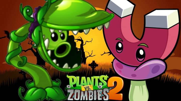 Chiến Thuật Đạt 1 Triệu Điểm Của Fan - Plants Vs Zombies 2 - Hoa Quả Nổi  Giận 2 - Nội Dung Không Phù Hợp Với Khán Giả Dưới 16 Tuổi. Đề Nghị Cân Nhắc  Trước Khi Xem
