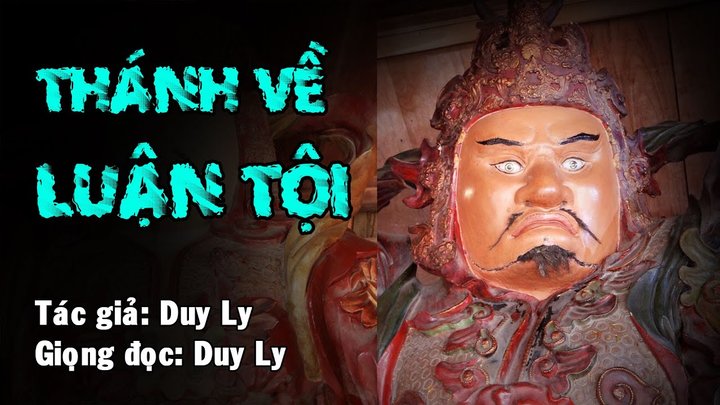 Truyện Tâm Linh Có Thật- Linh Cảm Của Người Sắp Chết - Truyện Ma Duy Ly