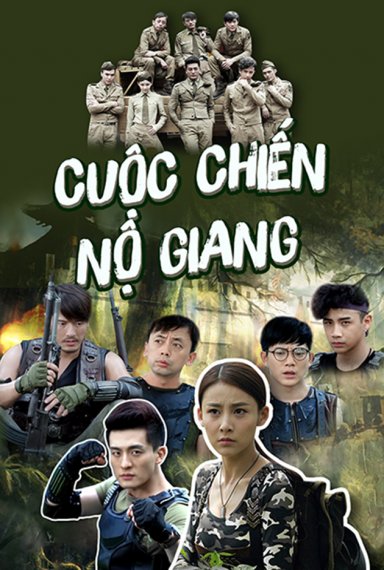 Cuộc Chiến Nộ Giang - The Fatal Mission