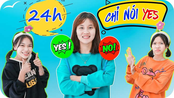 Minh Khoa Và Gia Bảo Thực Hiện Thử Thách Của Mẹ Và Cái Kết ♥ Min Min Tv Minh  Khoa